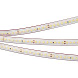 Светодиодная лента RTW 2-5000PS 24V White6000 2x (2835, 160 LED/m, LUX) (Arlight, 12 Вт/м, IP67)