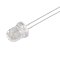 Светодиод ARL-8203URC-6cd (Arlight, 8мм (круглый))