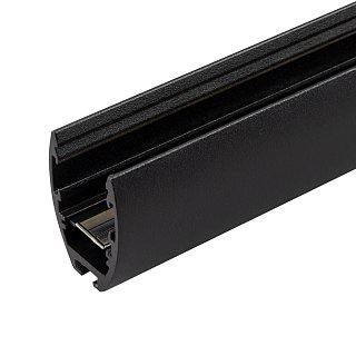 Трек MAG-TRACK-2540-2000 (BK) (Arlight, IP20 Металл, 5 лет)