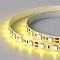 Светодиодная лента RT 2-5000 12V Yellow 2x (5060, 300 LED, LUX) (Arlight, 14.4 Вт/м, IP20)