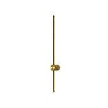 Настенный светильник (бра) Луч света / Light stick 3000К 10Вт