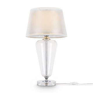 Настольный светильник Стекло / Verre E27х1