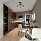 Люстра FR4017PL-03BBZ Капелла E27x3