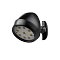 Светильник  OXOR-OZLUM-250x206-50W Day4000 (BK, 120 deg, 230V) IP65 (Arlight, IP65 Металл, 3 года)