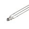 Светодиод ARL-3014UEUGC/3L (Arlight, 3мм (круглый))