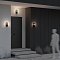 Настенный светильник (бра) Свеча / Candle E27x1 15Вт IP 65