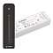 INTELLIGENT ARLIGHT Диммер SMART-SET-PWM-102-72-MIX-SUF Black (12-24V, 2x5A, ПДУ LINE, 2.4G) (IARL, Контроллер)