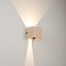 Светильник LGD-PERAN-WALL-S120x120-6W Warm3000 (Light ivory, 0-80 deg, 230V) (Arlight, IP65 Бетон, 3 года)