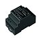 Блок питания ARV-DRS-60-24 (24V, 2.5A, 60W) (Arlight, IP20 DIN-рейка 5 лет)