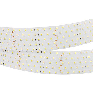 Светодиодная лента RT 2-2500 24V Day5000 5x2 (2835, 875 LED, CRI98) (Arlight, 36 Вт/м, IP20)