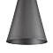 Подвесной светильник Биконес / Bicones E27х1