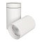 Светильник SP-POLO-SURFACE-TURN-R85-15W Day4000 (WH-WH, 40 deg) (Arlight, IP20 Металл, 3 года)