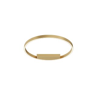 Потолочный светильник Рим / Rim 2600-3500К 35Вт