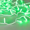 Светодиодная гирлянда ARD-STRING-CLASSIC-10000-WHITE-100LED-MILK-SYNC RGB (230V, 6.5W) (Ardecoled, IP65, 1 год)