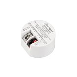 Блок питания ARJ-SP-40300-R (12W, 27-40V, 300mA) (Arlight, IP20 Пластик, 5 лет)