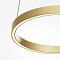 Подвесной светильник Рим / Rim 2600-3500К 24Вт
