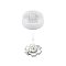 Линза ARL-PM478-U65120-D25xH14-HW (Arlight, -)