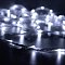 Светодиодная гирлянда ARD-STRING-HOME-10000-WHITE-99LED-RUN WHITE (230V, 10.5W) (Ardecoled, IP20, 1 год)