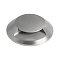 Накладка ART-DECK-CAP-LID1-R65 (SL, STEEL) (Arlight, Металл)