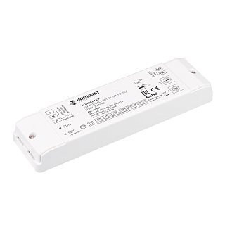INTELLIGENT ARLIGHT Конвертер SMART-DALI-301-72-SH-PD-SUF (230V, 2.4GHz) (IARL, IP20 Пластик, 5 лет)