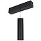 Светильник MAG-SPOT-HANG-45-R50-7W Warm3000 (BK, 24 deg, 24V) (Arlight, IP20 Металл, 5 лет)