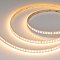 Светодиодная лента ULTRA-C126-10mm 24V Warm2700 (14.4 W/m, IP20, 5630, 5m) (Arlight, высок.эфф.200 лм/Вт)