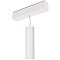 Светильник MAG-SPOT-HANG-45-R50-7W Day4000 (WH, 24 deg, 24V) (Arlight, IP20 Металл, 3 года)