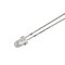 Светодиод ARL-3314URW-500mcd (Arlight, 3мм (круглый))