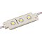 Модуль герметичный ARL-LM5050-3L-12V Blue (Arlight, Закрытый)