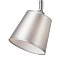 Настенный светильник (бра) FR5145WL-01CH Дива / Diva E27x1