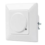 Датчик NAVE-MW-IN-S80x80-300W-WH (230V, 1.3A, MULTI) (Arlight, IP20 Пластик, 5 лет)