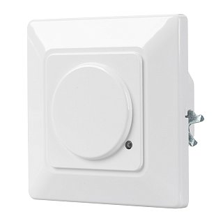 Датчик NAVE-MW-IN-S80x80-300W-WH (230V, 1.3A, MULTI) (Arlight, IP20 Пластик, 5 лет)