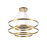 Подвесной светильник Рим / Rim 2600-3500К 164Вт