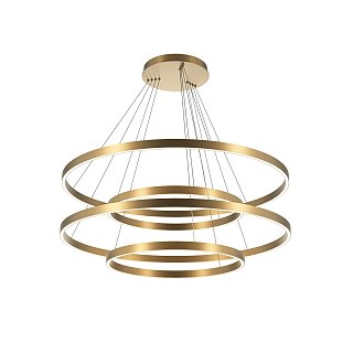 Подвесной светильник Рим / Rim 2600-3500К 164Вт
