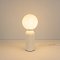 Светильник SP-SILKA-TAB-R150-6W Warm2700 (WH, 330 deg, 230V, TOUCH-DIM) (Arlight, IP20 Натуральный шелк, 3 года)