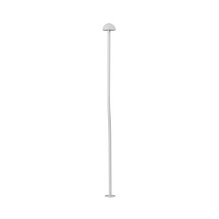 Светильник KT-ENOKI-BOLL-H800-2W Warm3000 (WH, 100 deg, 24V) (Arlight, IP65 Металл, 3 года)