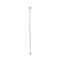 Светильник KT-ENOKI-BOLL-H800-2W Warm3000 (WH, 100 deg, 24V) (Arlight, IP65 Металл, 3 года)