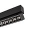 Светильник MAG-LASER-FOLD-45-S320-12W Day4000 (BK, 15 deg, 24V) (Arlight, IP20 Металл, 5 лет)