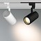 Светильник LGD-ZEUS-2TR-R100-30W Day5000 (WH, 20-60 deg) (Arlight, IP20 Металл, 3 года)