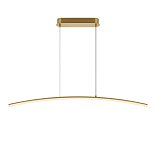 Подвесной светильник Изгиб / Curve 2600-3500К 15Вт