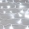 Светодиодная гирлянда ARD-STRING-CLASSIC-1000-WHITE-100LED-PULSE White (230V, 7W) (Ardecoled, IP65, 1 год)