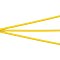 Светодиодная лента COB-X480-4mm 24V Gold (4 W/m, IP20, 5m) (Arlight, -)