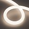 Лента герметичная MOONLIGHT-TOP-A336-D30mm 24V Day4000 (14.4 W/m, IP65, 5m, wire x1) (Arlight, Вывод прямой, 3 года)