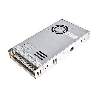 Источник напряжения PSL002 24В 400Вт IP 20 220208