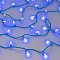 Светодиодная гирлянда ARD-STRING-CLASSIC-10000-BLUE-100LED-MILK-STD Blue (230V, 7W) (Ardecoled, IP65, 1 год)