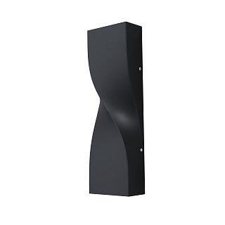 Архитектурная подсветка Твист / Twist 3000К 11Вт IP 65