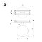 Светильник MAG-VIBE-SFERO-R120-6W Day4000 (BK, 235 deg, 48V) (Arlight, IP20 Металл, 5 лет)