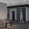 Ландшафтный светильник Уинтер ден Линден / Unter den Linden E27х1 60Вт IP 54