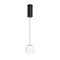 Светильник SP-BEADS-HANG-R130-10W Day4000 (BK-GD, 250 deg, 230V) (Arlight, IP20 Металл, 5 лет)
