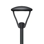 Светильник OXOR-LEIS-500x588-35W Day4000 (BK, 120 deg, 230V) IP65 (Arlight, -)